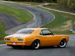 Chevrolet Camaro Velocity Ridetech 2008 года